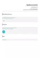 Vorschau - Arbeitsblätter - Checkliste: Texte überarbeiten (Freies/Kreatives Schreiben) - Seite 3