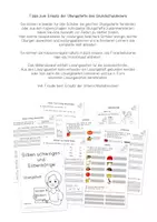 Vorschau - Arbeitsblätter - Silben schwingen & Silbenkönige (Übungsheft, Rechtschreibung) - Seite 3