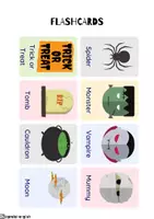 anteprima - Esercizi - Ora di Halloween in inglese! - Pagina 3