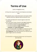 Vorschau - Arbeitsblätter - Merkblatt_Transkription bei Prokaryoten plus Übung - Seite 1