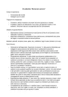 anteprima - Piani di lezione - Equinozio autunnale per la scuola dell' infanzia - Pagina di copertina