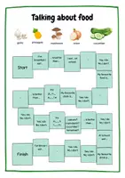 Vorschau - Spiele - Talking about food boardgame - Seite 2
