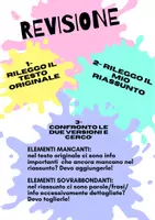 anteprima - Materiale di supporto/inclusione - RIASSUNTO - Pagina 3