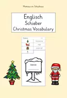 Vorschau - Anderer Materialtyp - Schieber Christmas - Deckblatt