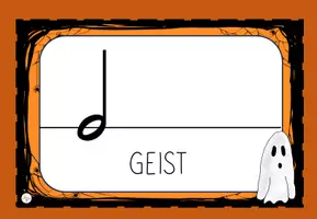 Vorschau - Stundenentwürfe - Materialpaket Notenwerte Kl. 1-4 Sparpaket - Seite 3