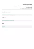Vorschau - Arbeitsblätter - Merkblatt / AB Aufbau persönlicher Brief und Briefumschlag - Seite 2