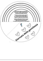 anteprima - Altro tipo di materiale - Giornata della gentilezza - Pagina 1