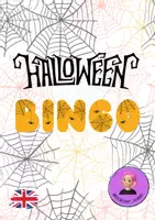 Vista previa - Juegos / Gamificación - Halloween Bingo! - Portada