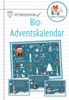 Vorschau - Spiele - Bio Adventskalender Quiz (1) - Powerpoint Präsentation - Seite 2