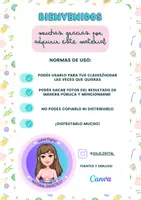 Vista previa - Refuerzo / NEE / Materiales de apoyo - Actividades Día del Reciclaje - página 1