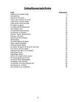 Vorschau - Anderer Materialtyp - Der kleine Pianist spielt und singt Sommerlieder - Das singende Klavierbüchlein - Seite 2
