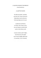 anteprima - Materiale per pittura e bricolage - Le quattro stagioni di Arcimboldo - Pagina 1