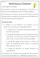 Vorschau - Arbeitsblätter - Sankt Martin Laterne basteln mit Kindern - Seite 3