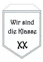 Vorschau - Spiele - Steckbrief in Wimpelform (5-10 Klasse) - Seite 2