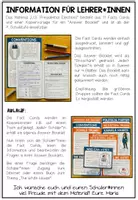 Vorschau - Unterrichtsreihen - U.S. PRESIDENTIAL ELECTIONS - MATERIALPAKET - Seite 2