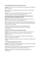 Vorschau - Stundenentwürfe - Freundschaft anhand von Beispielen aus "Harry Potter" Philosophie - Seite 2