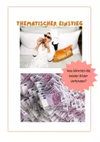 Vorschau - Stundenentwürfe - Influencer – verstehen, einordnen, reflektieren - Seite 2