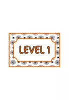 Vorschau - Spiele - Halloween-Charade-Spiel - Halloween charades game - Seite 1
