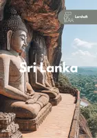 Vorschau - Arbeitsblätter - Sri Lanka: Zwischen Buddhismus, Hinduismus & Islam - Deckblatt