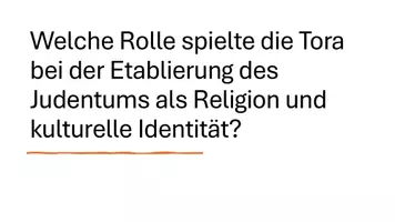 Vorschau - Präsentationen/Tafelbilder - Präsentation: Zionismus und Haskala - Seite 2
