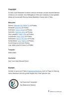Vorschau - Arbeitsblätter - Energieumwandlungen im Alltag - Energiewandler - editierbar - Seite 3