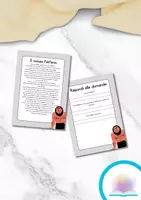 anteprima - Esercizi - Il ciclope Polifemo lettura e comprensione - Pagina di copertina