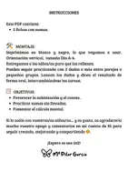 Vista previa - Hojas de trabajo - SUMAPUNTOS - MATEMÁTICAS - página 2