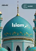 Vorschau - Arbeitsblätter - Die fünf Säulen des Islam - Lernheft - Deckblatt