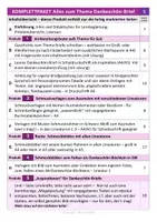 Vorschau - Mal- und Bastelvorlagen - Briefvorlagen mit Schmuckelementen und "Inspirationen" - Seite 2