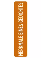 Vorschau - Bildkarten - Merkmale eines Gedichtes und Bewertungsbogen Gedichtvortrag - Seite 2