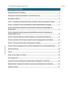 Vorschau - Unterrichtsreihen - Unterrichtsreihe: Methodenwissen im Fach Geographie - Seite 2