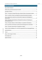 Vorschau - Arbeitsblätter - Prüfungsvorbereitung: Klausur in Erdkunde - Seite 2