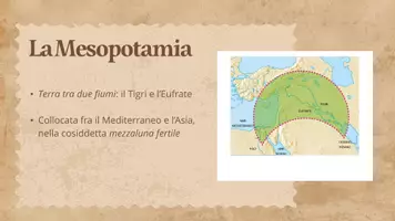 anteprima - Presentazioni / Lavagne - I sumeri e le città stato - Pagina 2