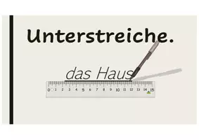 Vorschau - Arbeitsblätter - Arbeitsaufträge richtig lesen und bearbeiten - Seite 2