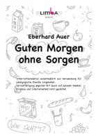 Vorschau - Anderer Materialtyp - Lied: Guten Morgen ohne Sorgen - Deckblatt