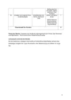 Vorschau - Stundenentwürfe - Unterrichtsentwurf Mathematik Kombinatorik - Seite 3