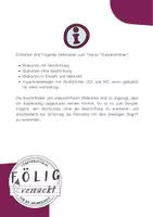 Vorschau - Fördermaterial/Inklusion - Klassenzimmer: Bildkarten und Hefteintrag - Seite 3