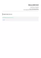 anteprima - Materiale di supporto/inclusione - Guida per un buon riassunto: Mappa Concettuale - Pagina 2