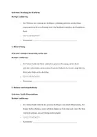 Vorschau - Arbeitsblätter - Bewertungsbogen /Feedbackbogen - Korbleger - Basketball - Seite 3