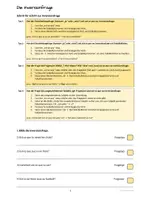 Vorschau - Arbeitsblätter - Die Inversionsfrage im Französischen (Materialpaket) - Seite 2