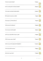 Vorschau - Arbeitsblätter - Die Inversionsfrage im Französischen (Materialpaket) - Seite 3
