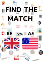 Vorschau - Spiele - Find The Match BE AE - Seite 1