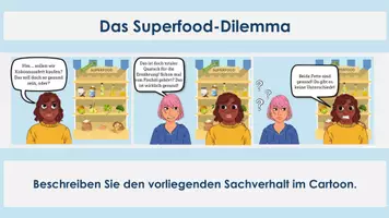 Vorschau - Arbeitsblätter - Qualitativer Nachweis von ungesättigten Fettsäuren - Seite 3