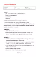 Vorschau - Spiele - Erste Hilfe Spiel: Sanikasten-Staffellauf - Seite 3