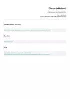 anteprima - Programmi scolastici / Materiali per docenti - Videolezione sulla fotochimica - Pagina 1