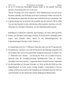 Vorschau - Klassenarbeiten - Klausur Politik: Die Zukunft des Sozialstaates - Erhöhung Rentenkassenbeiträge - Seite 3