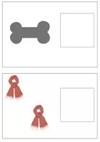 anteprima - Materiale di supporto/inclusione - Associazione numero/quantità in CAA - Pagina 1
