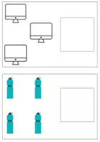 anteprima - Materiale di supporto/inclusione - Associazione numero/quantità in CAA - Pagina 2