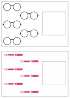 anteprima - Materiale di supporto/inclusione - Associazione numero/quantità in CAA - Pagina 3