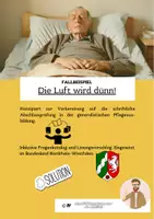 Vorschau - Unterrichtsreihen - Prüfungsvorbereitung in der generalistischen Pflege - Seite 1